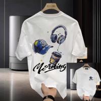 Stylish Drop Shoulder Tshirt