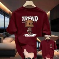 Stylish Drop Shoulder Tshirt