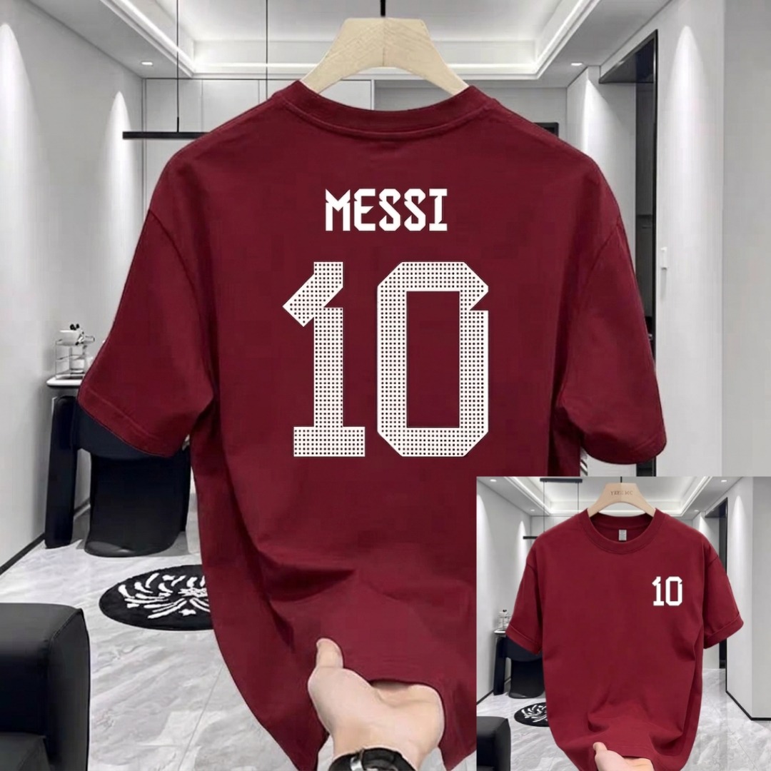 Stylish Drop Shoulder Tshirt