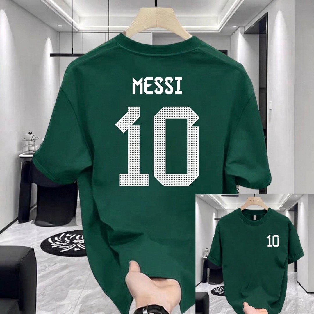Stylish Drop Shoulder Tshirt