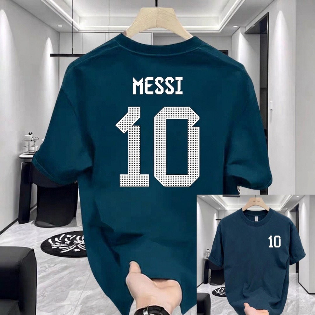 Stylish Drop Shoulder Tshirt
