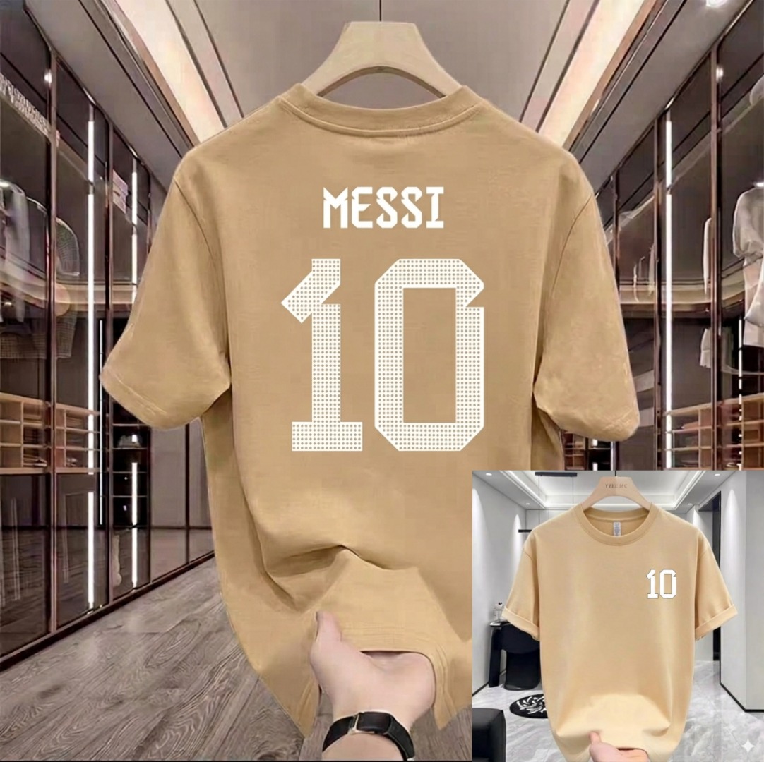 Stylish Drop Shoulder Tshirt