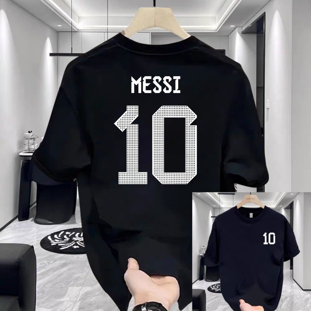 Stylish Drop Shoulder Tshirt