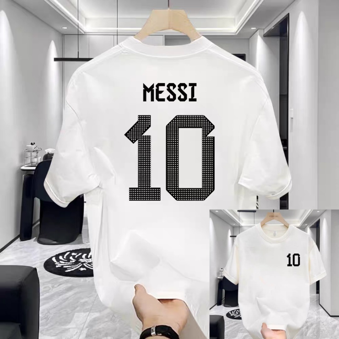 Stylish Drop Shoulder Tshirt