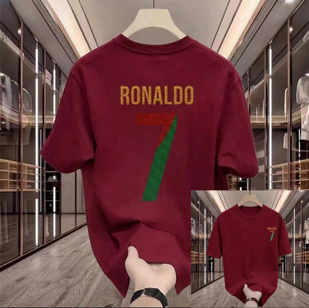 Stylish Drop Shoulder Tshirt