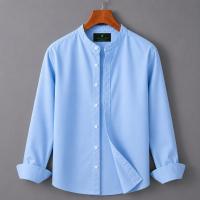 Premium Oxford Cotton Solid Shirt
