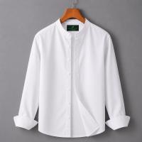 Premium Oxford Cotton Solid Shirt