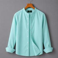 Premium Oxford Cotton Solid Shirt