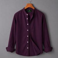 Premium Oxford Cotton Solid Shirt