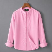 Premium Oxford Cotton Solid Shirt