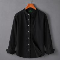Premium Oxford Cotton Solid Shirt