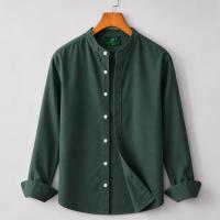Premium Oxford Cotton Solid Shirt