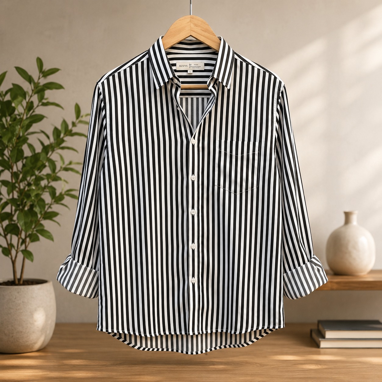 Formal Official Cotton Shirt