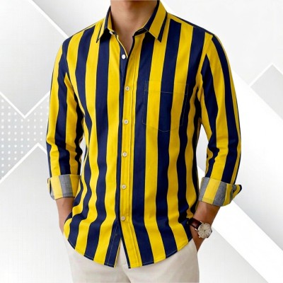 Formal Official Cotton Shirt