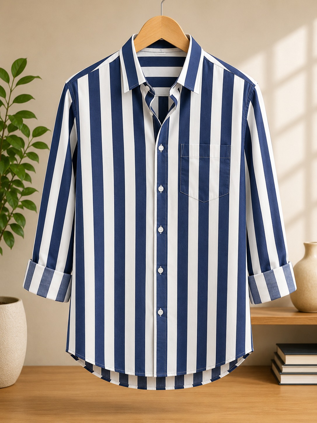 Formal Official Cotton Shirt