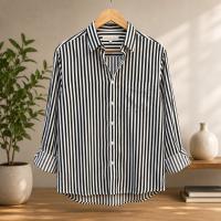 Formal Official Cotton Shirt