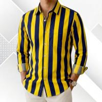 Formal Official Cotton Shirt