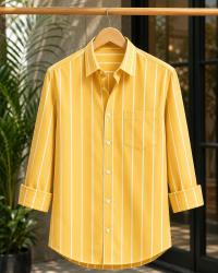 Formal Official Cotton Shirt