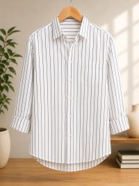 Formal Official Cotton Shirt