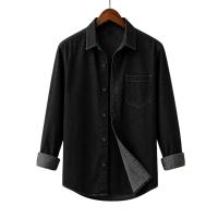 Stylish Denim Shirt