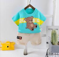 Baby Tshirt and Pant Set
