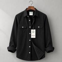 Premium Double Pocket Oxford Cotton Shirt
