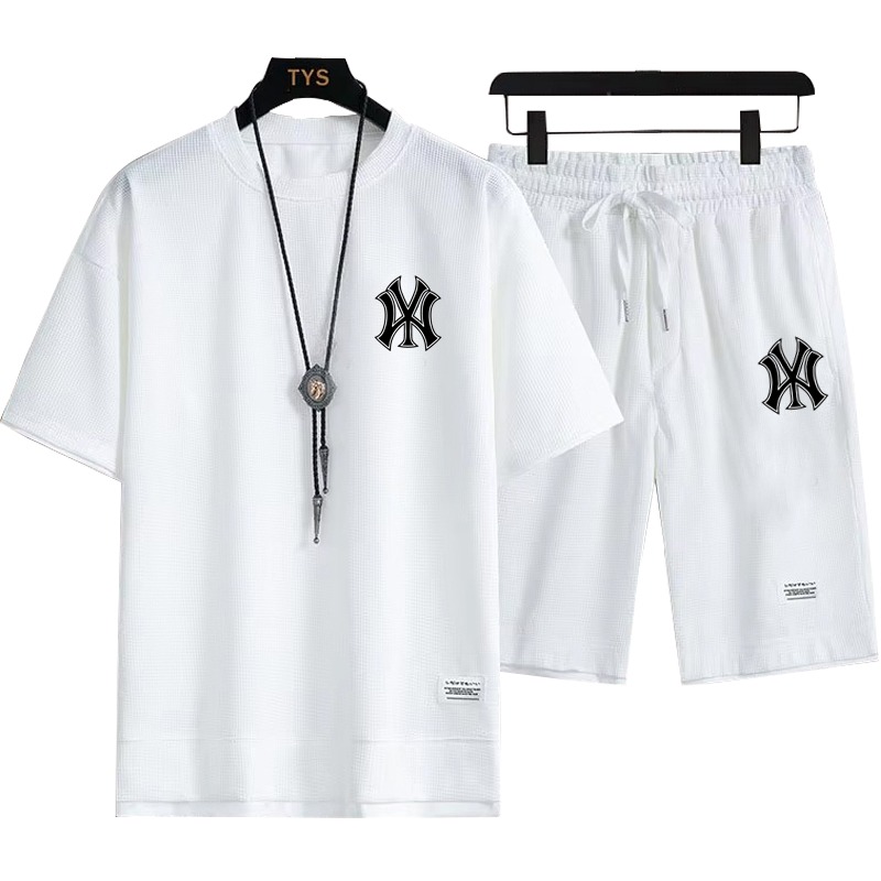 Mash T-Shirt and Short Pant Set