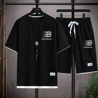 Mash T-Shirt and Short Pant Set