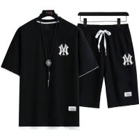 Mash T-Shirt and Short Pant Set