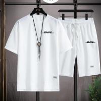 Mash T-Shirt and Short Pant Set