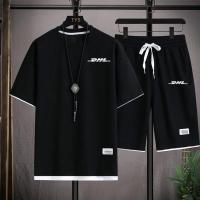 Mash T-Shirt and Short Pant Set