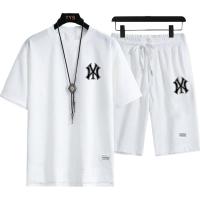 Mash T-Shirt and Short Pant Set