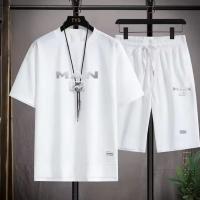 Mash T-Shirt and Short Pant Set