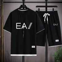 Mash T-Shirt and Short Pant Set