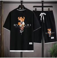 Mash T-Shirt and Short Pant Set