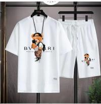 Mash T-Shirt and Short Pant Set