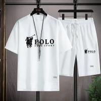 Mash T-Shirt and Short Pant Set