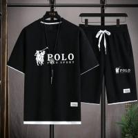 Mash T-Shirt and Short Pant Set