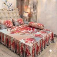 3D Print Kuchi Bedsheet