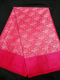 Kanjivaram katan Sharee