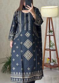 Arong Cotton Three Piece