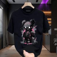 Premium Cotton Drop Shoulder Tshirt