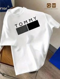Premium Cotton Drop Shoulder Tshirt