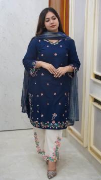 Exclusive Garara Dress