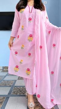 Exclusive Garara Dress