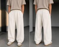 BAGGY TROUSER
