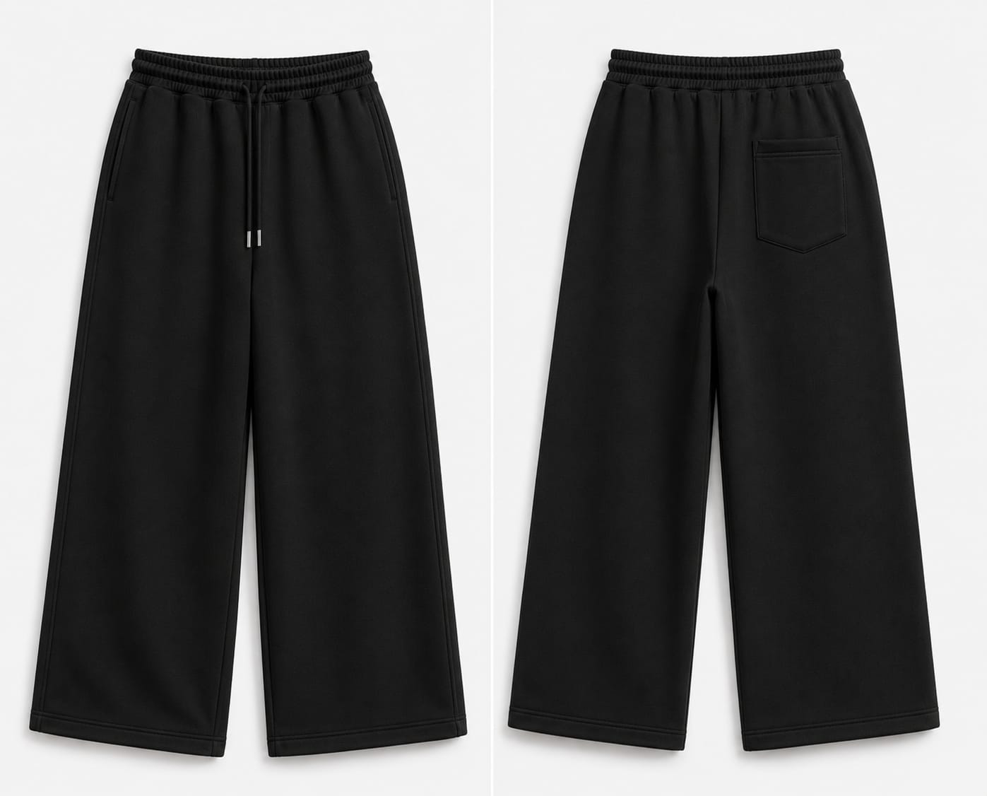BAGGY TROUSER