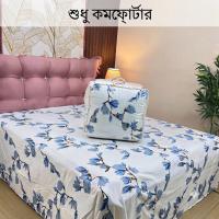 Premium Twill Comforter