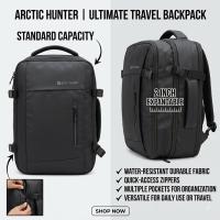 Arctic Hunter Premium Backpack