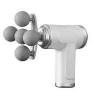 Five-Head Fascia Massage Gun – DH-780